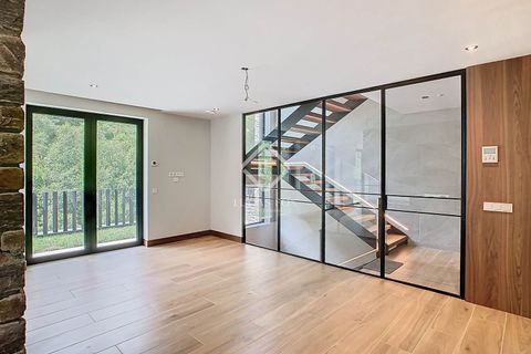 Villa i Pal, Andorra, Pal - € 3.600.000 | Ref: AND61545 - foto 19