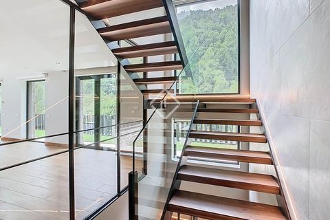Villa i Pal, Andorra, Pal - € 3.600.000 | Ref: AND61545 - foto 20