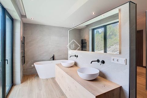 Villa i Pal, Andorra, Pal - € 3.600.000 | Ref: AND61545 - foto 26