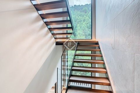 Villa i Pal, Andorra, Pal - € 3.600.000 | Ref: AND61545 - foto 28