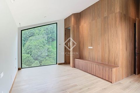 Villa i Pal, Andorra, Pal - € 3.600.000 | Ref: AND61545 - foto 33