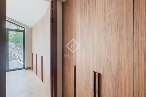 Villa i Pal, Andorra, Pal - € 3.600.000 | Ref: AND61545 - foto 35