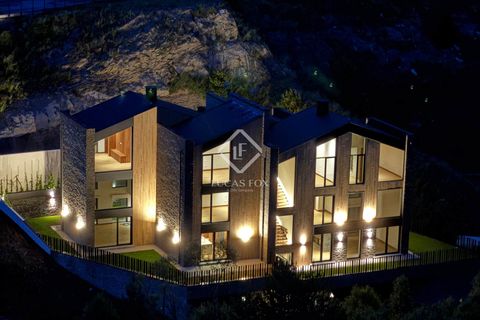 Villa i Pal, Andorra, Pal - € 3.600.000 | Ref: AND61545 - foto 48