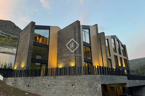 Villa i Pal, Andorra, Pal - € 3.600.000 | Ref: AND61545 - foto 50