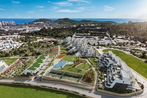 Lejlighed i Finestrat, Alicante, Finestrat - € 550.000 | Ref: CRSPB/721 - foto 3