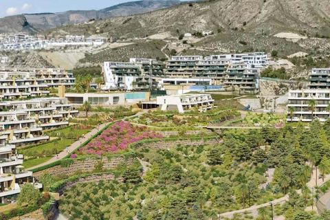 Lejlighed i Finestrat, Alicante, Finestrat - € 550.000 | Ref: CRSPB/721 - foto 4