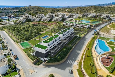 Lejlighed i Finestrat, Alicante, Finestrat - € 550.000 | Ref: CRSPB/721 - foto 8