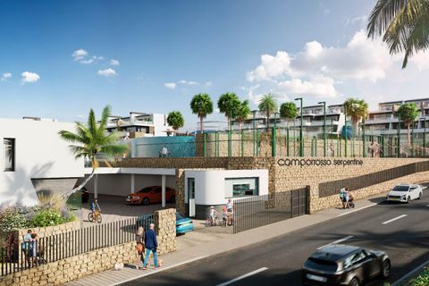 Lejlighed i Finestrat, Alicante, Finestrat - € 550.000 | Ref: CRSPB/721 - foto 10