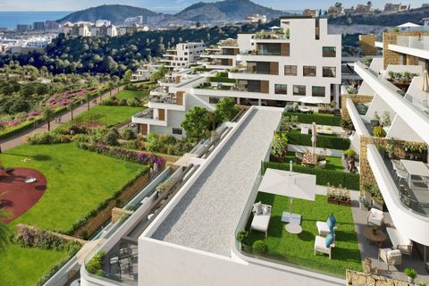 Lejlighed i Finestrat, Alicante, Finestrat - € 550.000 | Ref: CRSPB/721 - foto 12