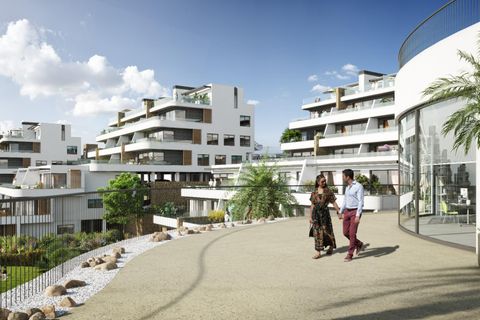 Lejlighed i Finestrat, Alicante, Finestrat - € 550.000 | Ref: CRSPB/721 - foto 13