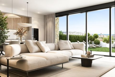 Lejlighed i Finestrat, Alicante, Finestrat - € 550.000 | Ref: CRSPB/721 - foto 14