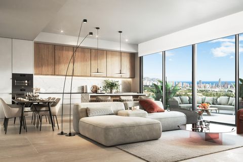 Lejlighed i Finestrat, Alicante, Finestrat - € 550.000 | Ref: CRSPB/721 - foto 17