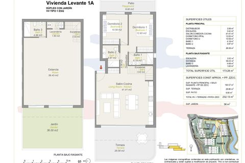 Lejlighed i Finestrat, Alicante, Finestrat - € 550.000 | Ref: CRSPB/721 - foto 25