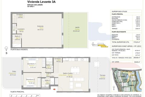 Lejlighed i Finestrat, Alicante, Finestrat - € 550.000 | Ref: CRSPB/721 - foto 26