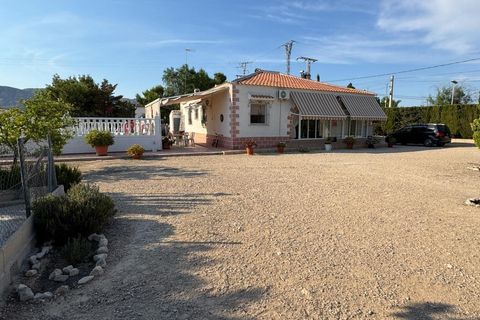 Villa i Albatera, Alicante, Albatera - € 358.000 | Ref: AG19MLSC7951794 - foto 2