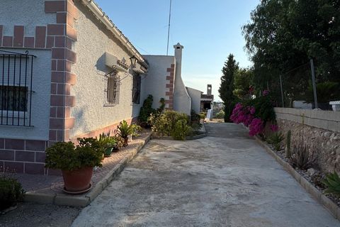 Villa i Albatera, Alicante, Albatera - € 358.000 | Ref: AG19MLSC7951794 - foto 8