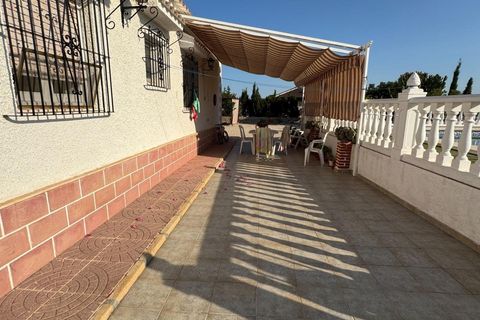 Villa i Albatera, Alicante, Albatera - € 358.000 | Ref: AG19MLSC7951794 - foto 9