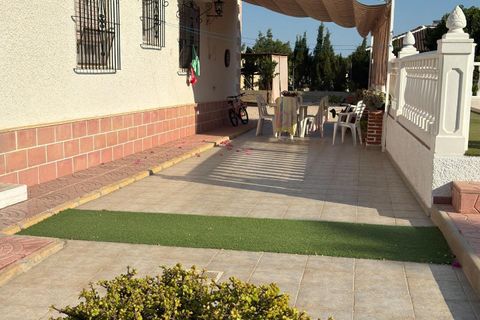 Villa i Albatera, Alicante, Albatera - € 358.000 | Ref: AG19MLSC7951794 - foto 10