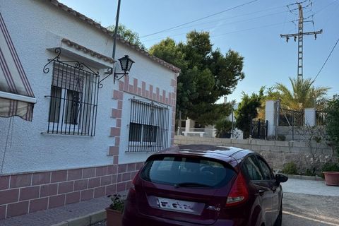 Villa i Albatera, Alicante, Albatera - € 358.000 | Ref: AG19MLSC7951794 - foto 11