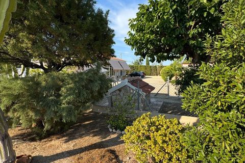 Villa i Albatera, Alicante, Albatera - € 358.000 | Ref: AG19MLSC7951794 - foto 13