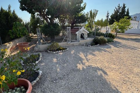 Villa i Albatera, Alicante, Albatera - € 358.000 | Ref: AG19MLSC7951794 - foto 15