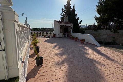 Villa i Albatera, Alicante, Albatera - € 358.000 | Ref: AG19MLSC7951794 - foto 33