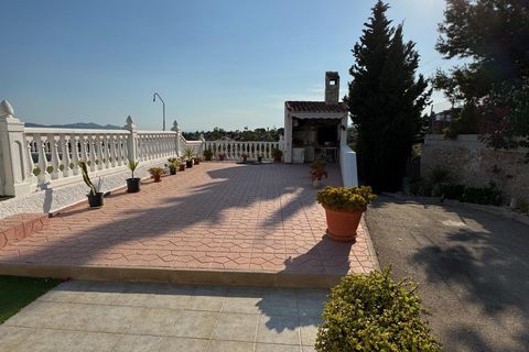 Villa i Albatera, Alicante, Albatera - € 358.000 | Ref: AG19MLSC7951794 - foto 35