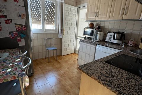 Villa i Albatera, Alicante, Albatera - € 358.000 | Ref: AG19MLSC7951794 - foto 40