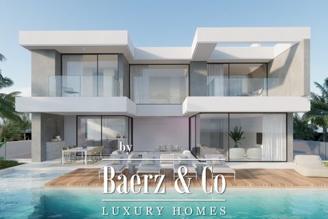 Villa i Adeje, Tenerife, Adeje - € 2.400.000 | Ref: baerz39057 - foto 2