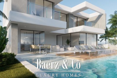 Villa i Adeje, Tenerife, Adeje - € 2.400.000 | Ref: baerz39057 - foto 9