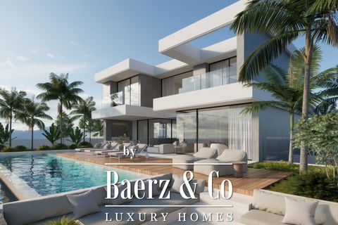 Villa i Adeje, Tenerife, Adeje - € 2.400.000 | Ref: baerz39057 - foto 1