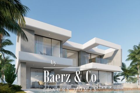Villa i Adeje, Tenerife, Adeje - € 2.400.000 | Ref: baerz39057 - foto 10