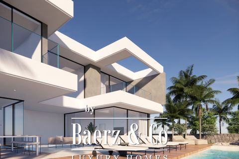 Villa i Adeje, Tenerife, Adeje - € 2.400.000 | Ref: baerz39057 - foto 11
