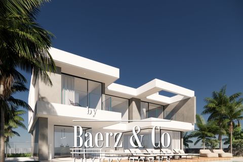 Villa i Adeje, Tenerife, Adeje - € 2.400.000 | Ref: baerz39057 - foto 19