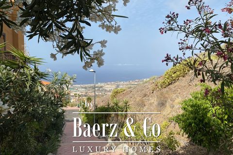 Villa i Adeje, Tenerife, Adeje - € 2.400.000 | Ref: baerz39057 - foto 8