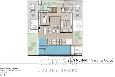 Villa i Adeje, Tenerife, Adeje - € 2.400.000 | Ref: baerz39057 - foto 23