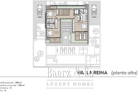 Villa i Adeje, Tenerife, Adeje - € 2.400.000 | Ref: baerz39057 - foto 24