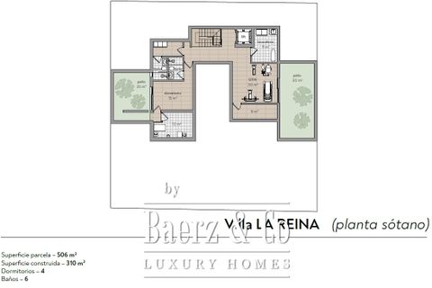 Villa i Adeje, Tenerife, Adeje - € 2.400.000 | Ref: baerz39057 - foto 25