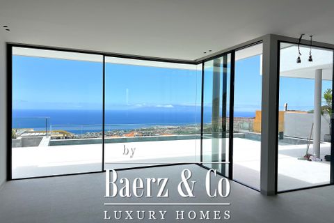Villa i Adeje, Tenerife, Adeje - € 2.400.000 | Ref: baerz39057 - foto 3