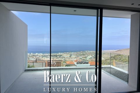 Villa i Adeje, Tenerife, Adeje - € 2.400.000 | Ref: baerz39057 - foto 4