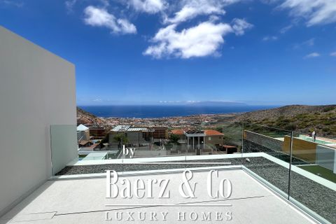 Villa i Adeje, Tenerife, Adeje - € 2.400.000 | Ref: baerz39057 - foto 7