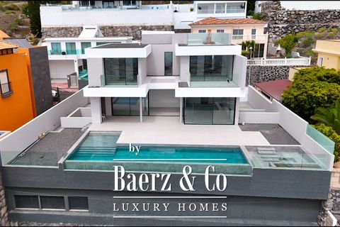 Villa i Adeje, Tenerife, Adeje - € 2.400.000 | Ref: baerz39057 - foto 16