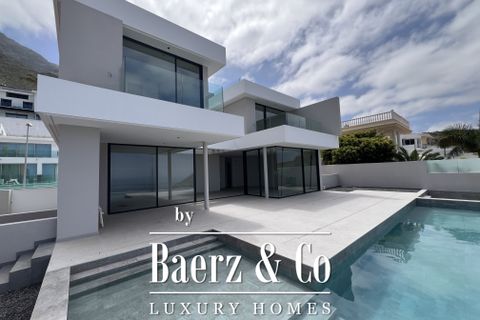 Villa i Adeje, Tenerife, Adeje - € 2.400.000 | Ref: baerz39057 - foto 13
