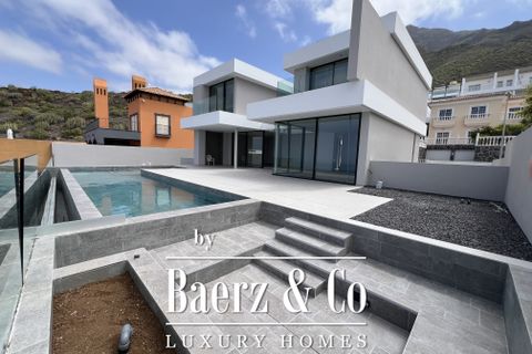 Villa i Adeje, Tenerife, Adeje - € 2.400.000 | Ref: baerz39057 - foto 14