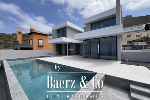 Villa i Adeje, Tenerife, Adeje - € 2.400.000 | Ref: baerz39057 - foto 15