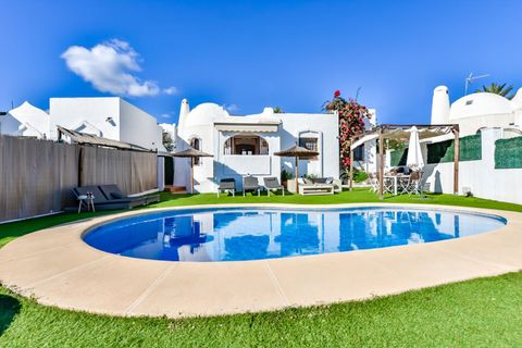 Villa i Calpe, Alicante - foto 5
