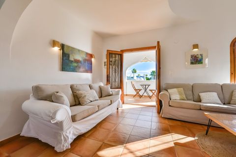 Villa i Calpe, Alicante - foto 3