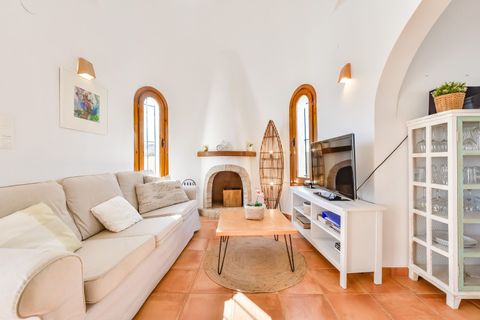 Villa i Calpe, Alicante - foto 4