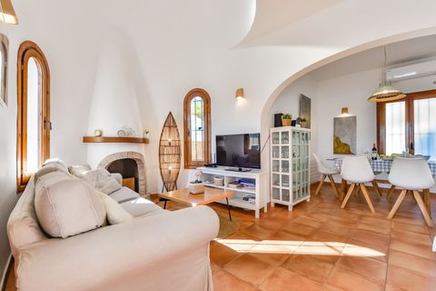 Villa i Calpe, Alicante, Calpe - € 425.000 | Ref: VDX1130 - foto 14