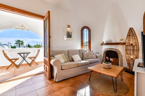 Villa i Calpe, Alicante, Calpe - € 425.000 | Ref: VDX1130 - foto 15